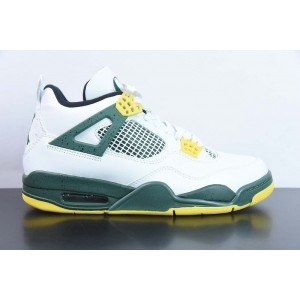 Air jordan 4 Retro "Oregon Ducks Pit Crew' 257-255275