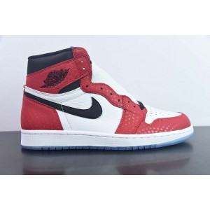 AIR JORDAN 1 RETRO HI NRG/UN "UNION" BV1300-146