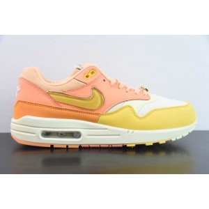 Nike Air Max 1 Puerto Rico Orange Frost FD6955-800