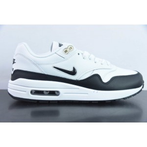 Air Max 1 Premium SC Jewel 'Black swh 918354-100