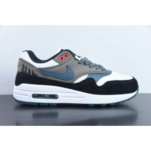 Nike Air Max 1 PRM "Slate Blue" FJ0698-100