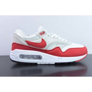 Nike Air Max 1 '86 OG Big Bubble Sport Red DQ3989-100