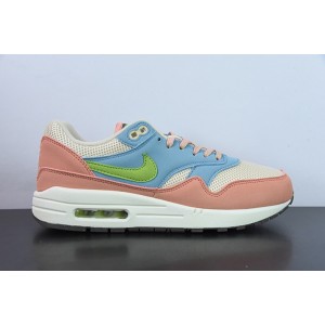 Nike Air Max 1 Light Madder Root Worn Blue DV3196-800