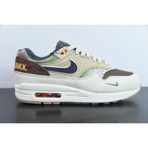 Nike Air Max 1 '87 Premium University of Oregon PE 2024 HQ2640-200