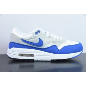 Air Max 1 OG Anniversary 'Royal' 2017 Re-Release 908375-102