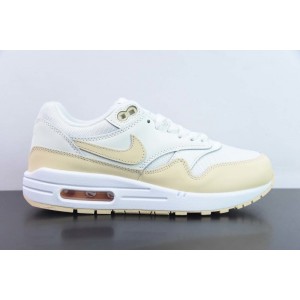 Nike Air Max 1 Premium Sanddrift (Women's) FB5060-100