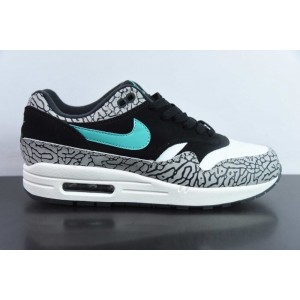 Nike Atmos x Air Max 1 Retro 'Elephant' 2017 908366-001