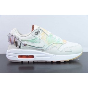 Nike Air Max 1 Metal Charms FJ7734-101