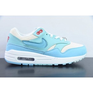 Nike Air Max 1 Puerto Rico Blue Gale FD6955-400