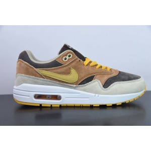 Nike AIR MAX 1 PREMIUM 'UGLY DUCKLING - PECAN' DZ0482-200