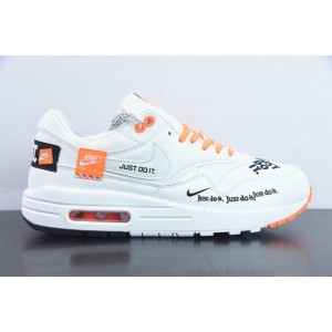 Nike Air Max 1 Just Do It Pack White AO1021-100