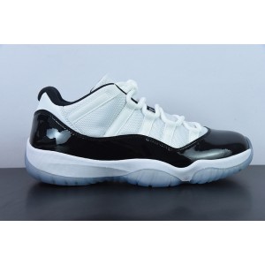 AIR JORDAN 11 RETRO LOW 'CONCORD' 528895-153