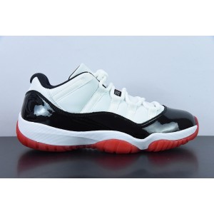 AIR JORDAN 11 RETRO LOW SUEDE "SUEDE" AV2187-160