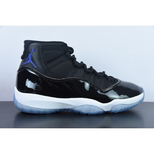 AIR JORDAN 11 RETRO "SPACE JAM 2016 RELEASE" 378037-003