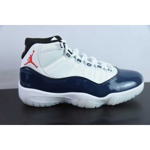 Air Jordan 11 "Rare Air" IH0296-400