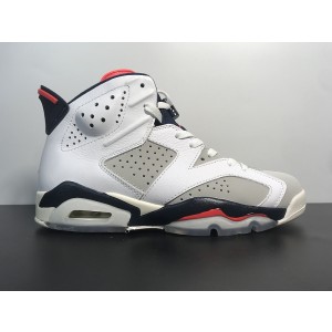 AIR JORDAN 6 RETRO "TINKER HATFIELD" 384664-104