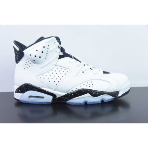 Air Jordan 6 "Reverse Oreo" CT8529-112