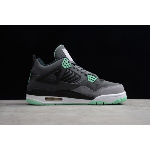 AIR JORDAN 4 RETRO "GREEN GLOW" 308497-033