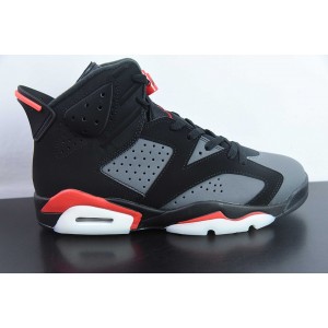 Air Jordan 6 "Fire Red" CT8529-064