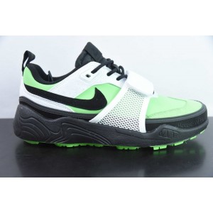 Travis Scott x Nike Zoom Field Jaxx "Limelight" HQ3072-300