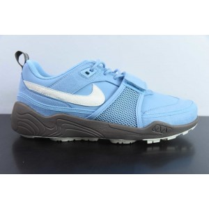 Travis Scott x Nike Zoom Field Jaxx "Leche Blue" HQ3072-400
