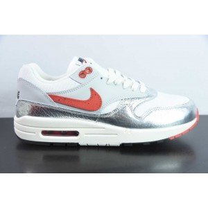 Nike Air Max 1 "Hot Sauce" HF7746-100