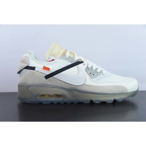 NIKE AIR MAX 90 OF SAIL AA7293-100