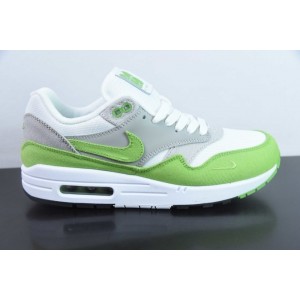 Patta x Nike Air Max 1 "Chlorophyll" 2024 HF1012-300