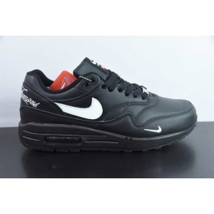 Supreme x Nike Air Max 1 ’87 “Black/White” HF8813-001