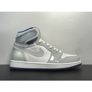 AIR JORDAN 1 ZOOM RACER BLUE CK6637-104