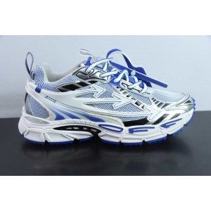 off white Be Right Back Sneakers New York