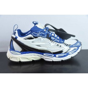 off white Be Right Back Sneakers New York