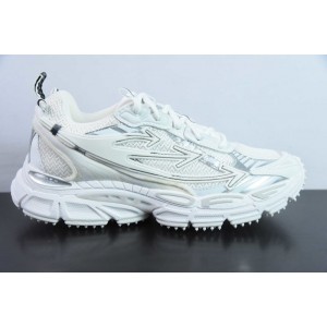 off white Be Right Back Sneakers New York