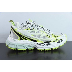 off white Be Right Back Sneakers New York