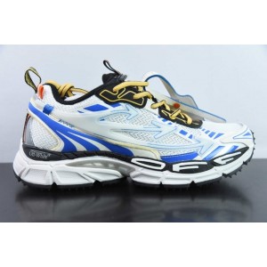 off white Be Right Back Sneakers New York