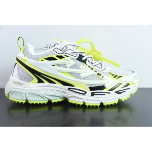 off white Be Right Back Sneakers New York