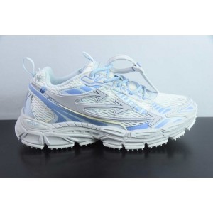 off white Be Right Back Sneakers New York