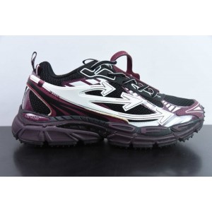 off white Be Right Back Sneakers New York