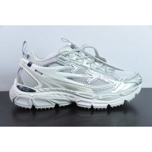 off white Be Right Back Sneakers New York