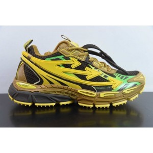 off white Be Right Back Sneakers New York