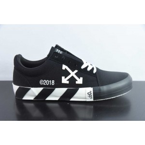 Off-White c/o Virgil Abloh Vulc SNEAKERS
