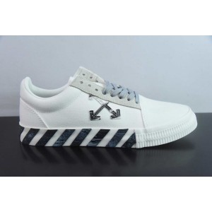 Off-White c/o Virgil Abloh Vulc SNEAKERS