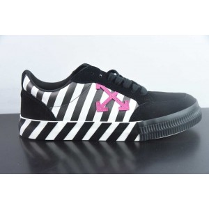 Off-White c/o Virgil Abloh Vulc SNEAKERS