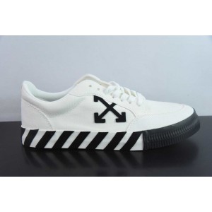 Off-White c/o Virgil Abloh Vulc SNEAKERS