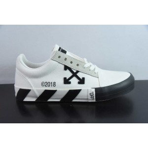 Off-White c/o Virgil Abloh Vulc SNEAKERS