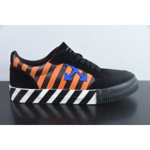 Off-White c/o Virgil Abloh Vulc SNEAKERS