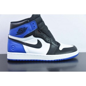 AIR JORDAN 1 X FRAGMENT "FRAGMENT" 716371-040