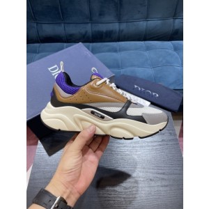 DIOR B22 Sneakers