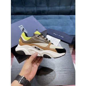 DIOR B22 Sneakers