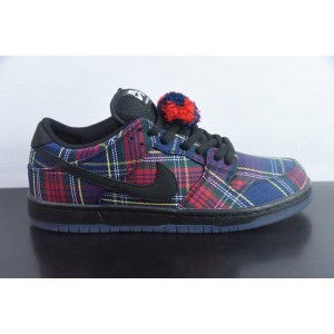 Nardwuar Nike SB Dunk Low II1493-600